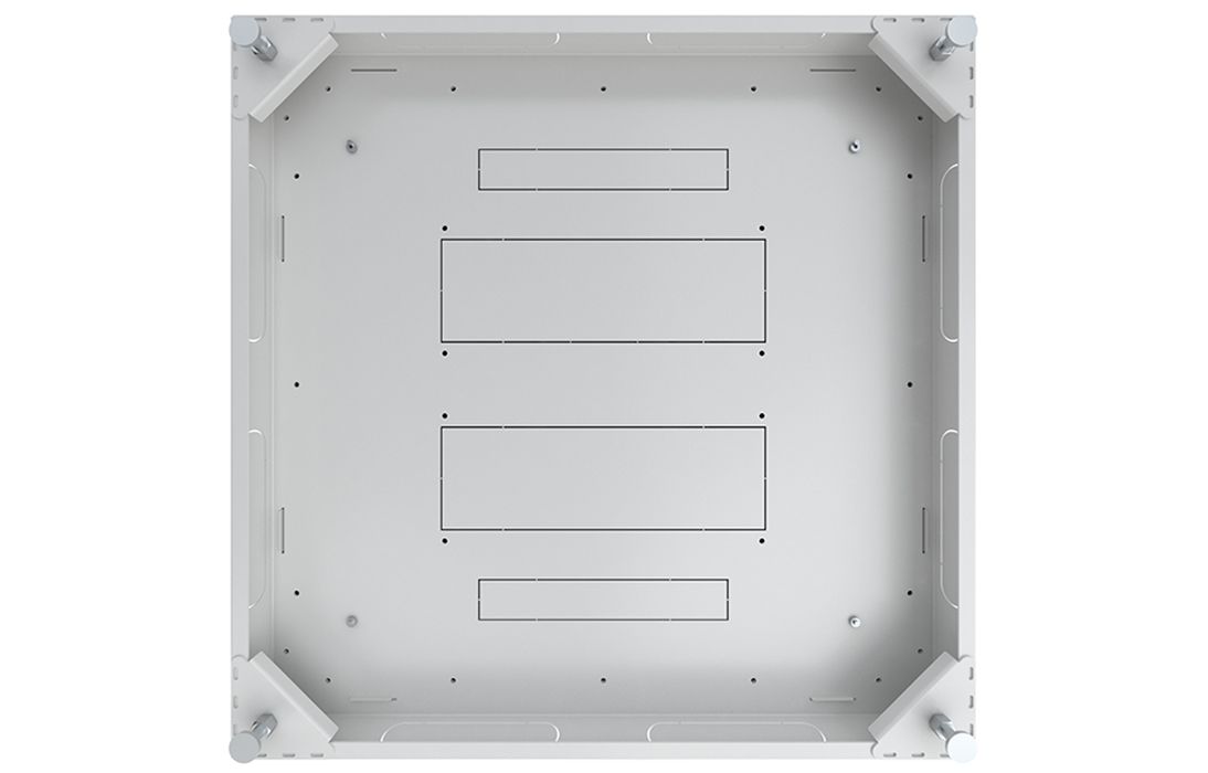Шкаф телекоммуникационный ШТ-НП-47U-800-800-М 130411-00710