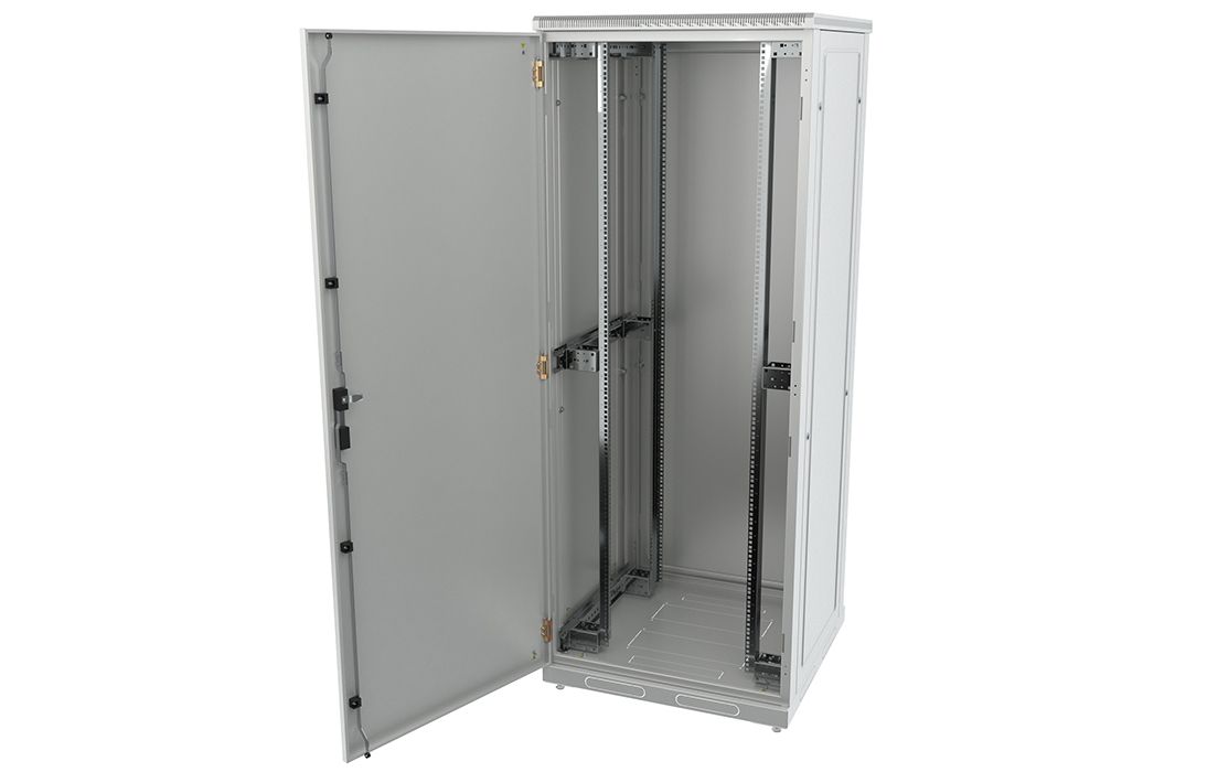 Шкаф телекоммуникационный ШТ-НП-42U-800-800-М 130411-00704