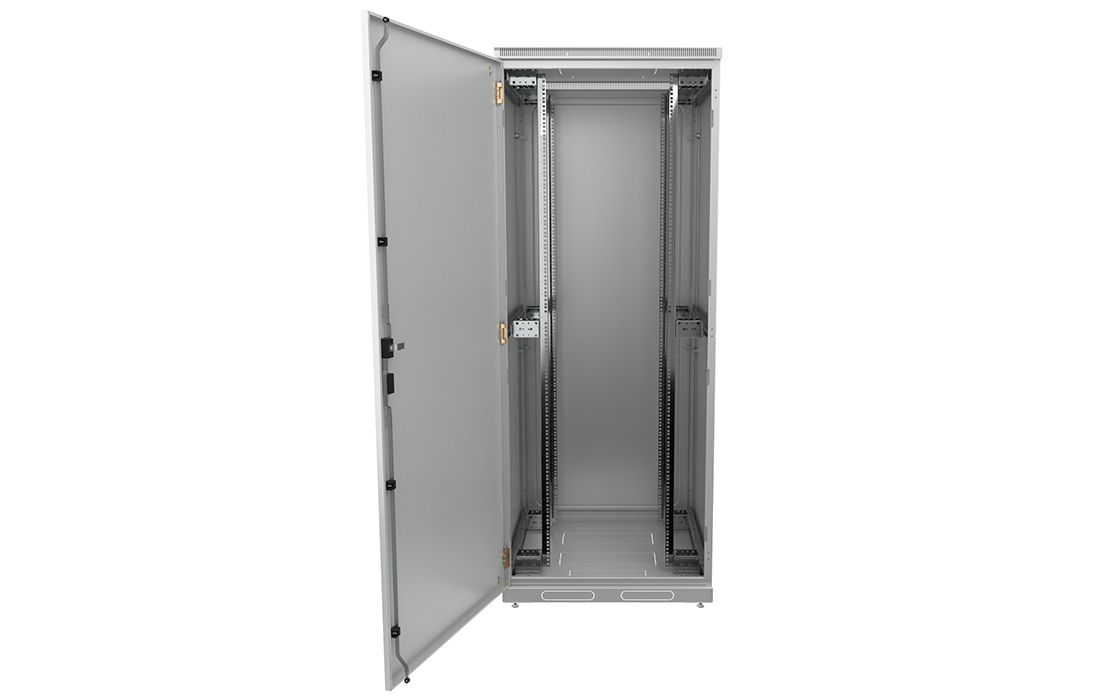 Шкаф телекоммуникационный ШТ-НП-47U-800-800-М 130411-00710