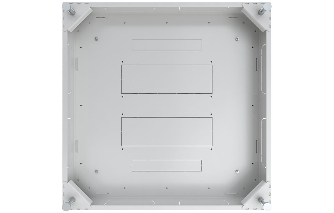 Шкаф телекоммуникационный ШТ-НП-42U-800-800-С 130411-00703