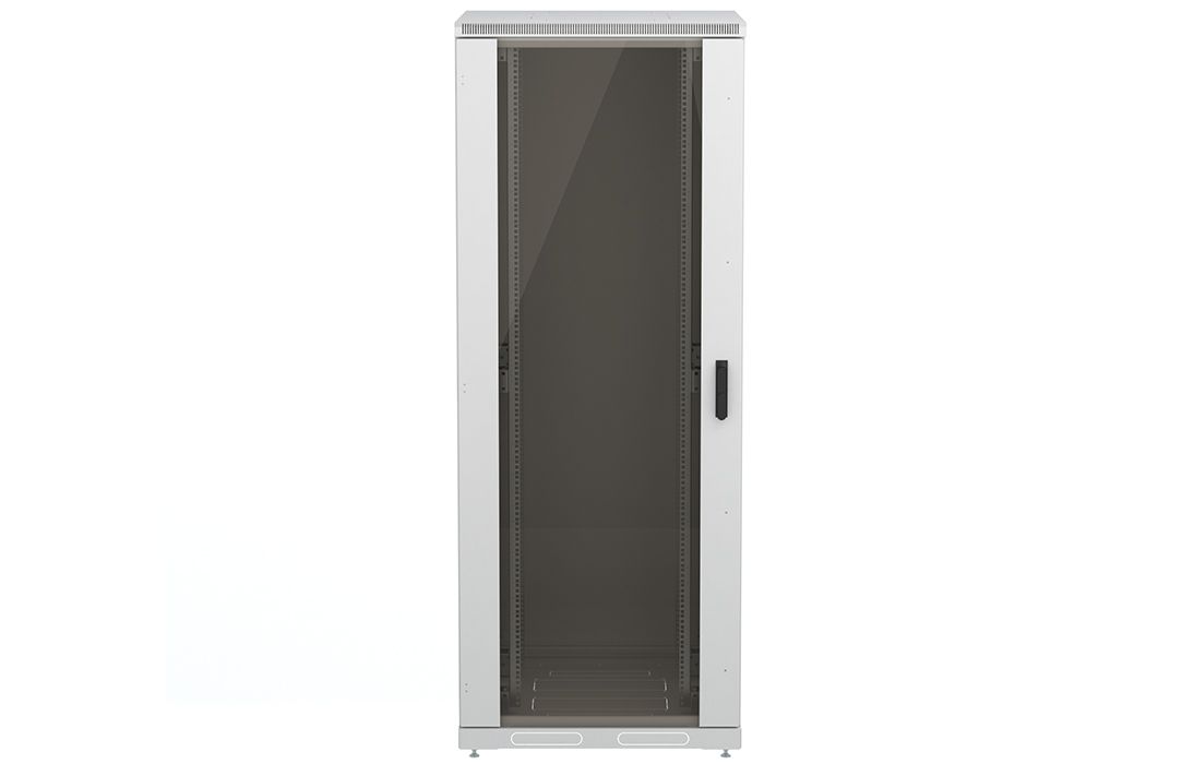 Шкаф телекоммуникационный ШТ-НП-47U-800-800-С 130411-00709