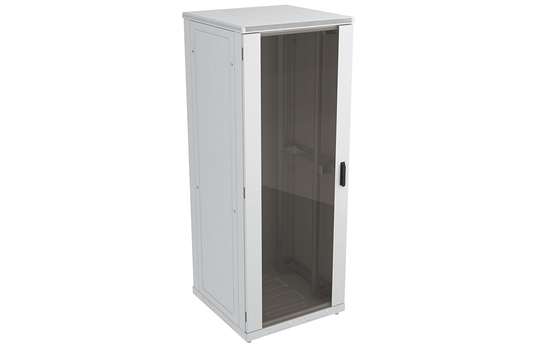 Шкаф телекоммуникационный ШТ-НП-42U-800-1000-С 130411-00706