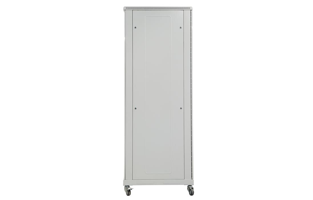 Шкаф телекоммуникационный ШТ-НП-33U-800-1000-С 130411-00700