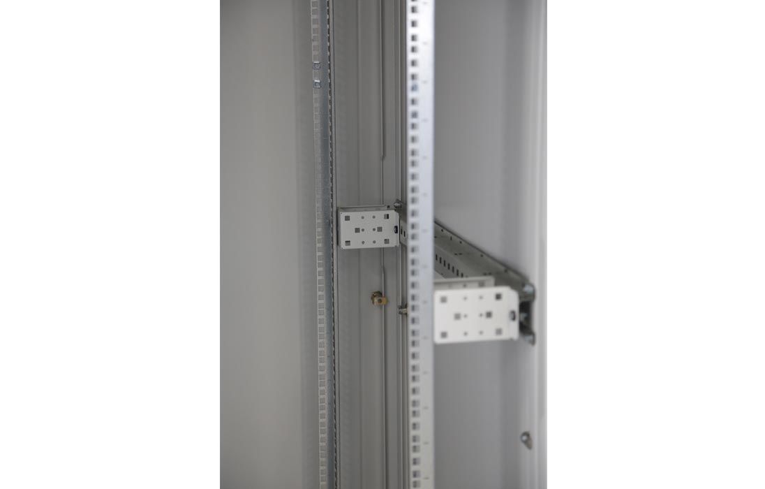 Шкаф телекоммуникационный ШТ-НП-33U-800-1000-М 130411-00701