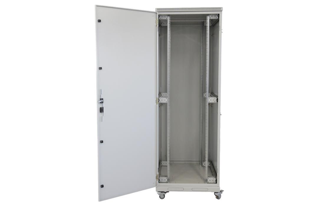 Шкаф телекоммуникационный ШТ-НП-33U-800-1000-М 130411-00701
