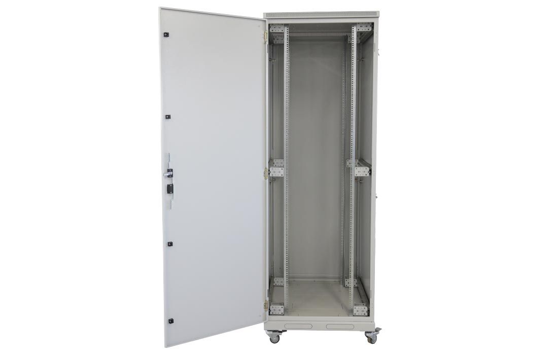 Шкаф телекоммуникационный ШТ-НП-33U-800-1000-М 130411-00701