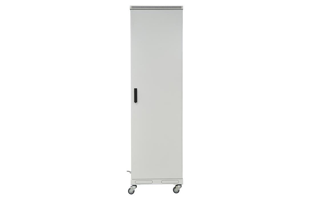 Шкаф телекоммуникационный ШТ-НП-33U-800-800-М 130411-00698