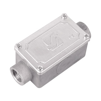 Коробка монтажная  6030-25