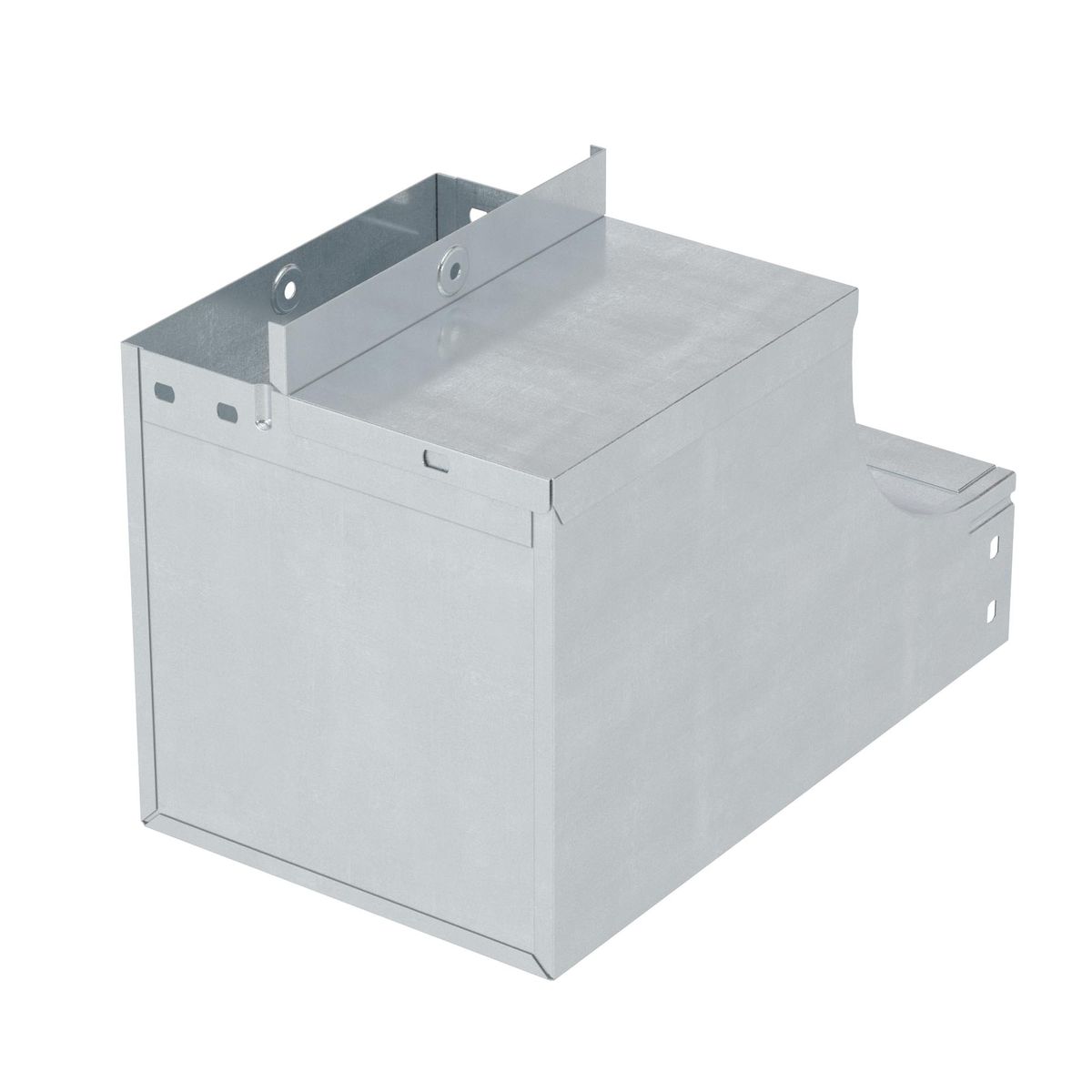 Переходник лотка  37048KHDZ