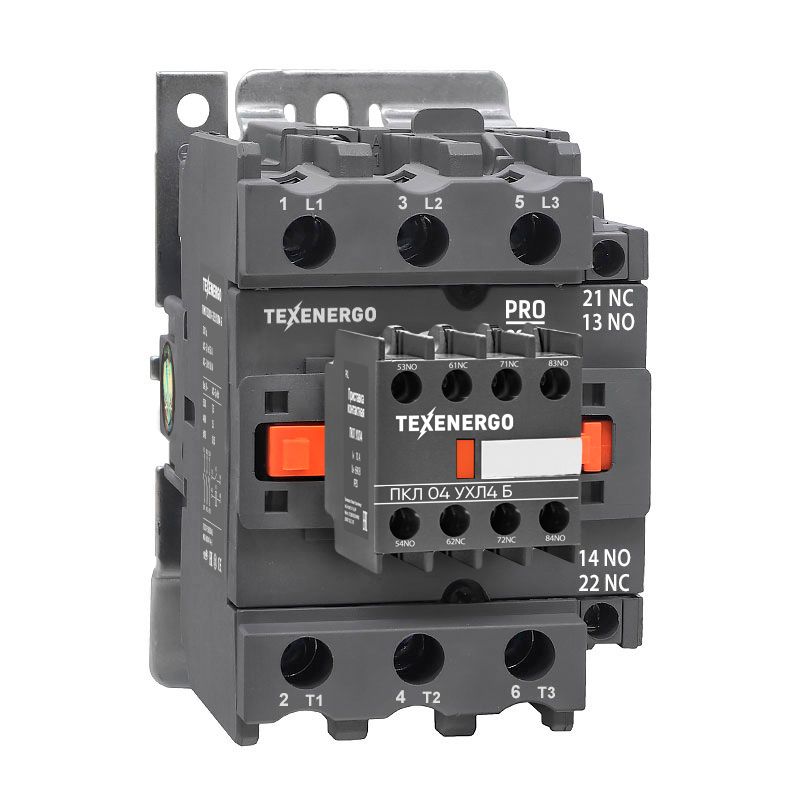 Пускатель магнитный  PM1K040Q7-C14-K150