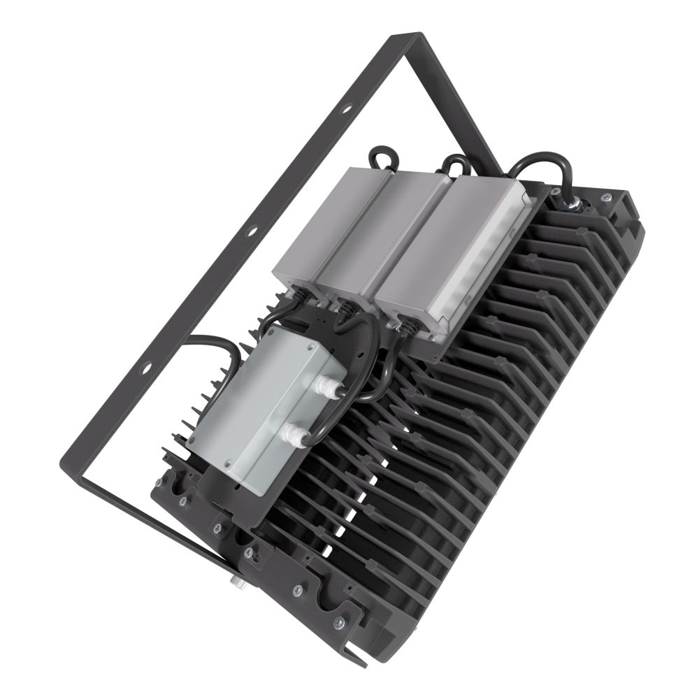 Прожектор LAD LED R700-3-PC-10-750-D48-300L1 ST LADR73PC10750D48300L1ST