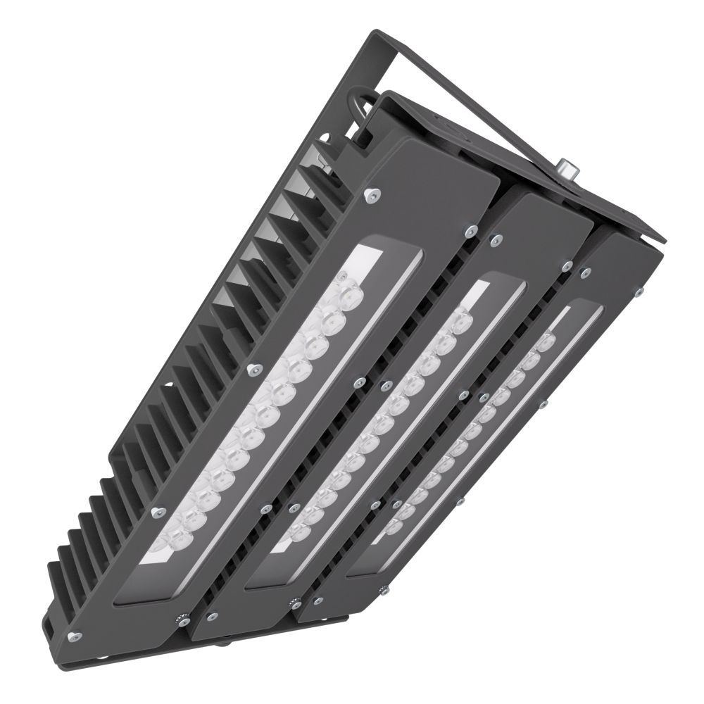 Прожектор LAD LED R700-3-PC-10-750-D48-300L1 ST LADR73PC10750D48300L1ST