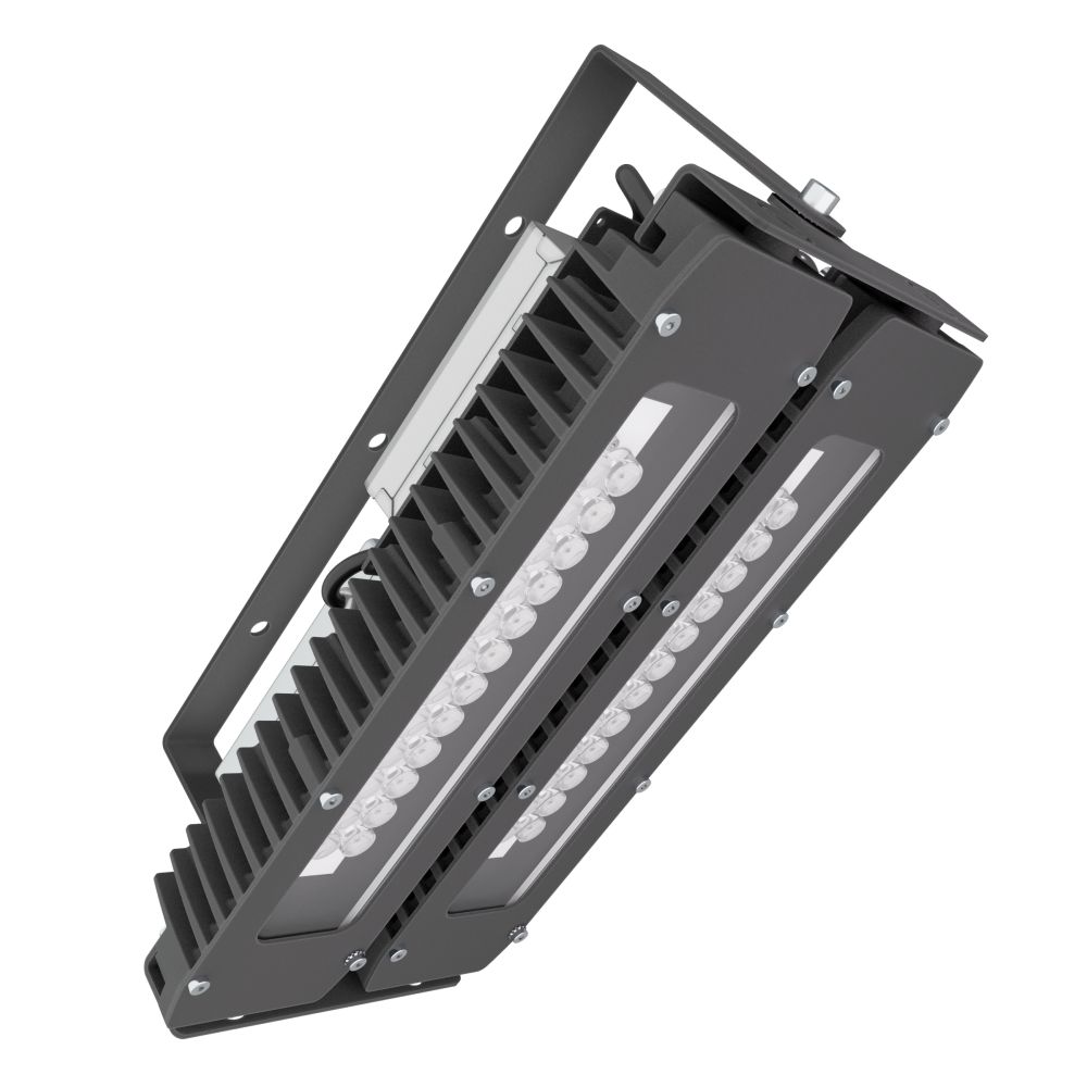 Прожектор LAD LED R700-2-PC-60-750-D48-200L1 ST LADR72PC60750D48200L1ST