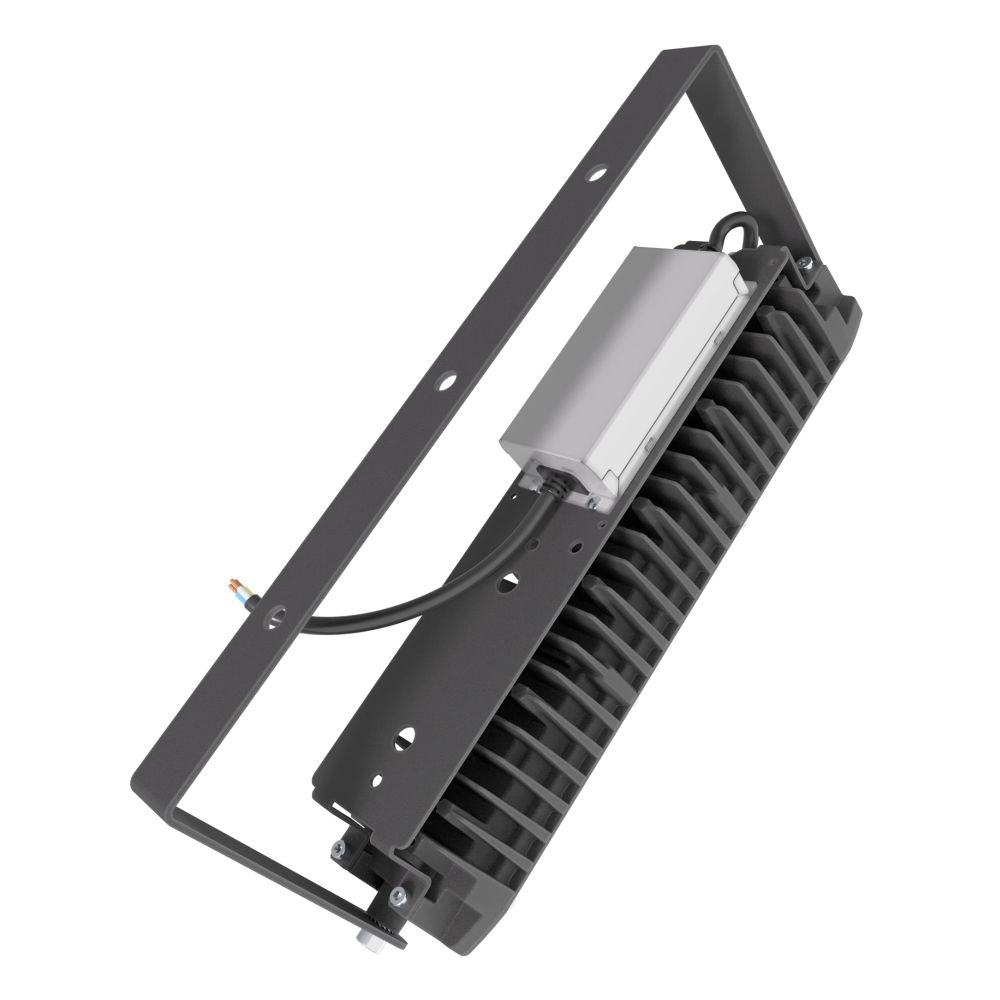 Прожектор LAD LED R700-1-PC-10-750-D48-100L1 ST LADR71PC10750D48100L1ST