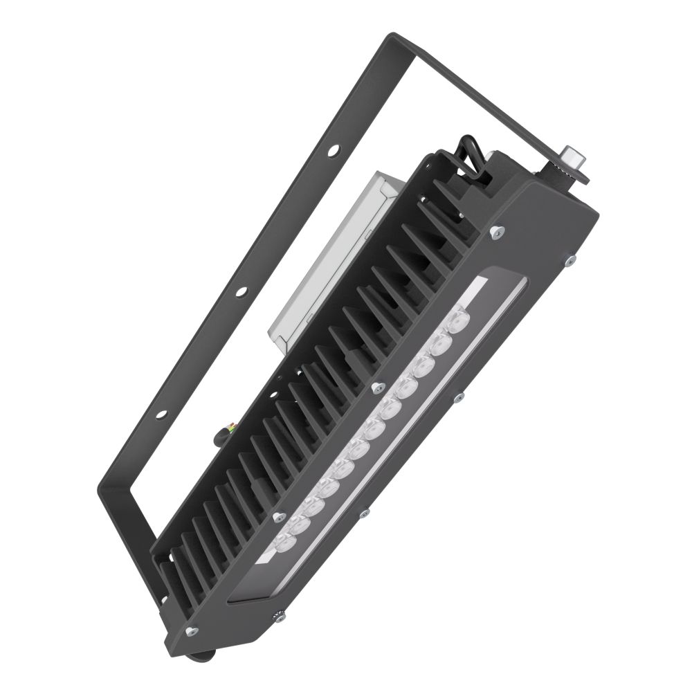 Прожектор LAD LED R700-1-PC-10-750-D48-100L1 ST LADR71PC10750D48100L1ST