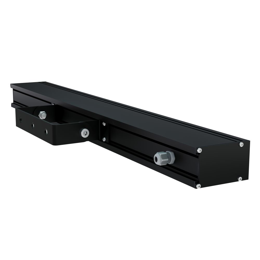 Светильник линейный LAD LED LINE-10-25B LADLEDL1025B