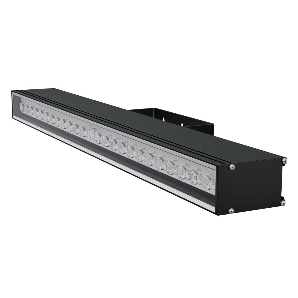 Светильник линейный LAD LED LINE-30-25B LADLEDL3025B