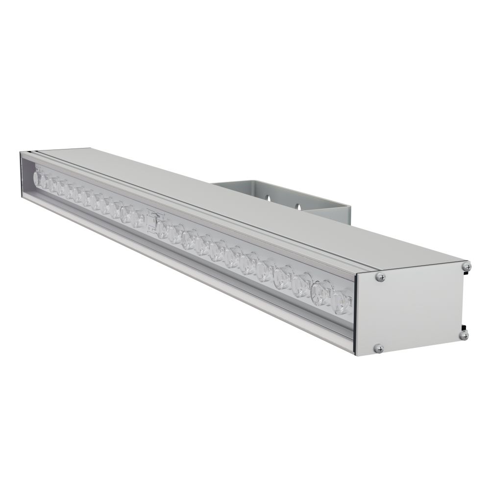 Светильник линейный LAD LED LINE-10-25S LADLEDL1025S