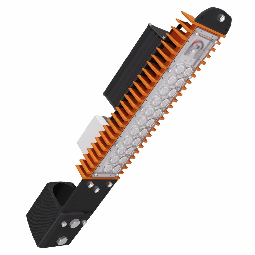 Светильник взрывозащищенный LAD LED R500-1-30-6-35K 2Ex LADLED130635K2Ex