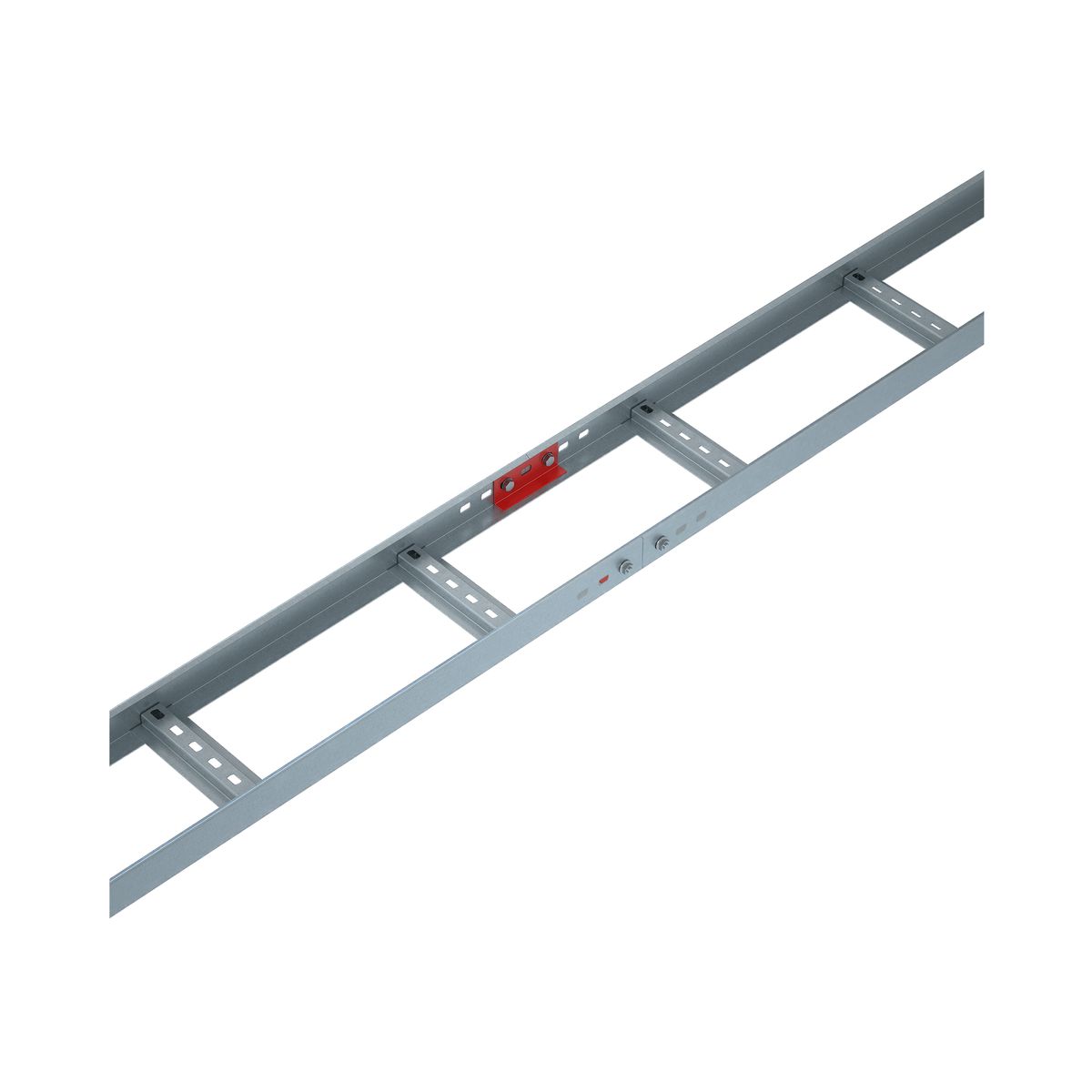 Пластина соединительная LSP INOX304 LO5069