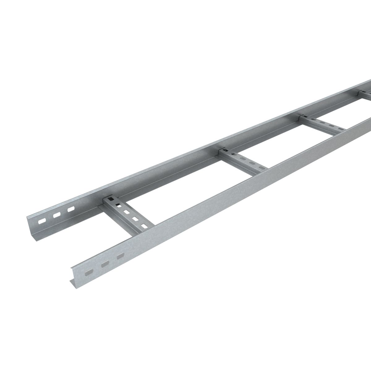 Лоток лестничный LL50-200-1.5-3000 INOX304 LO14311