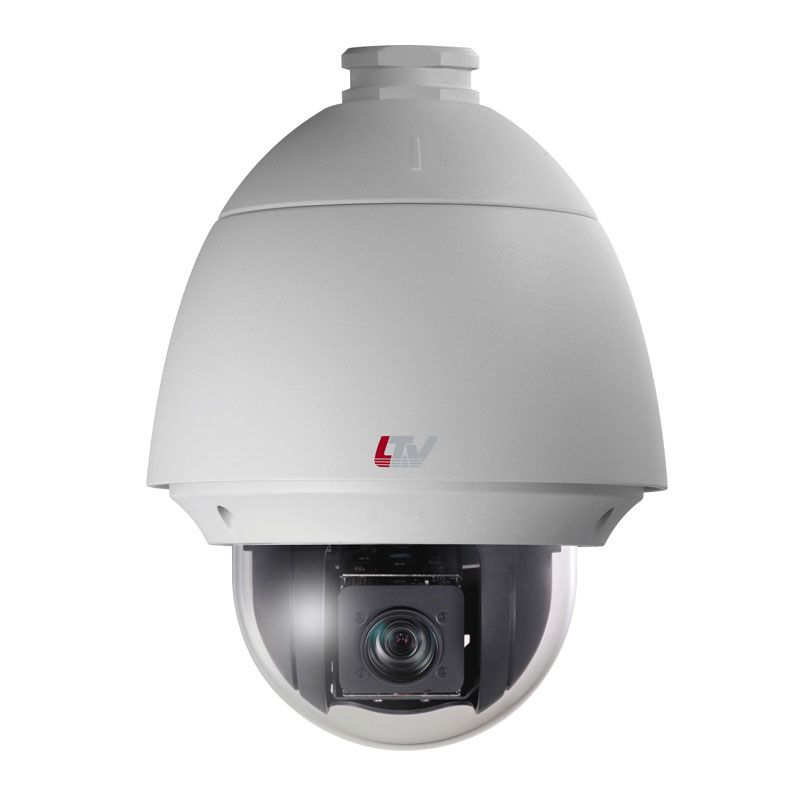 Видеокамера IP LTV CTM-220 24 