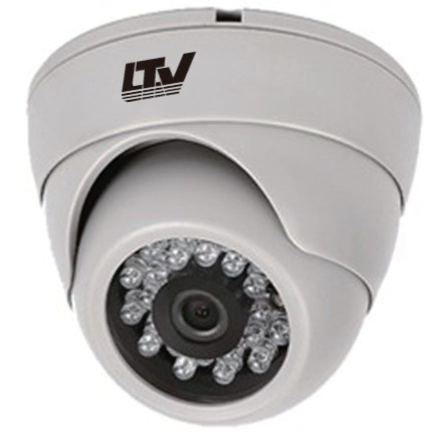 Видеокамера LTV CXB-910 42 LS240384