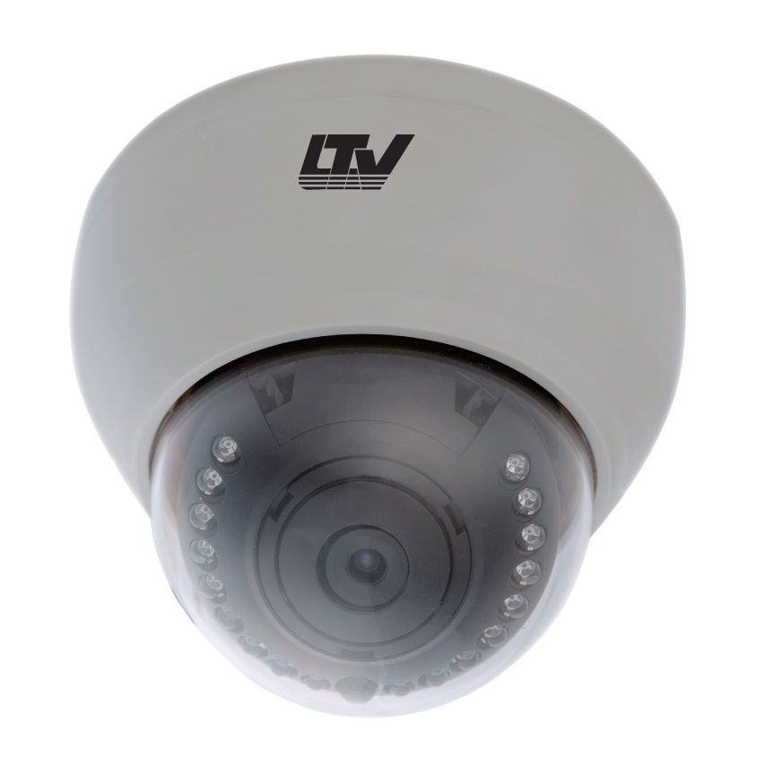 Видеокамера LTV CXB-710 41 LS241743