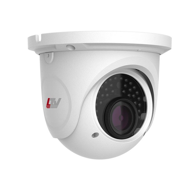 Видеокамера IP LTV CNE-930 48 