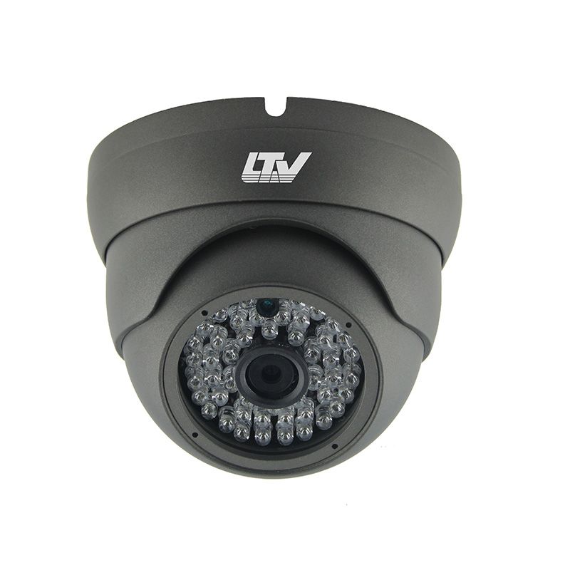 Видеокамера IP LTV CNL-930 48 