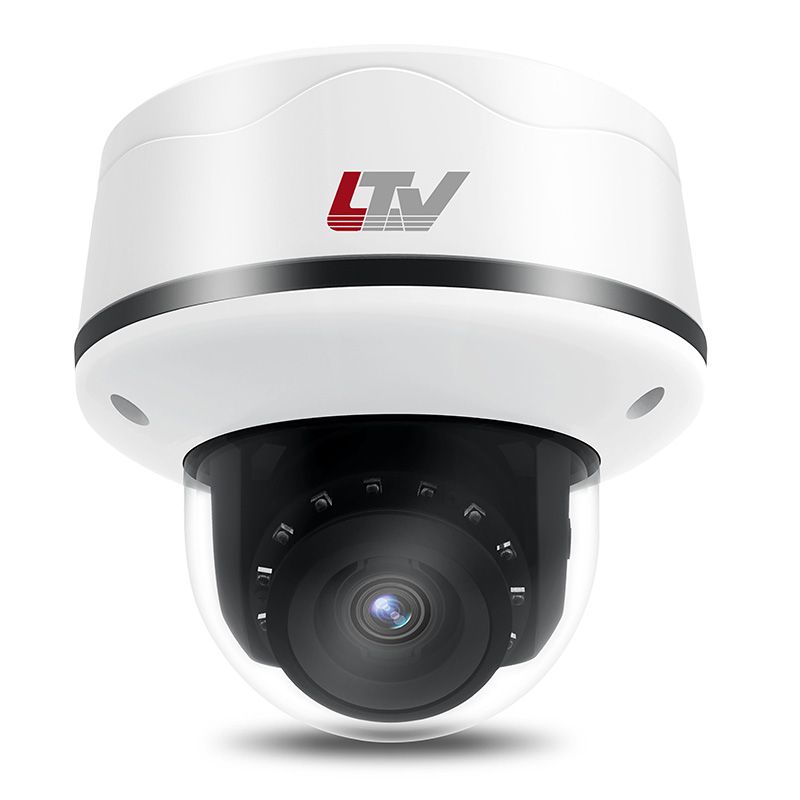 Видеокамера IP LTV CNT-830 58 LS216324
