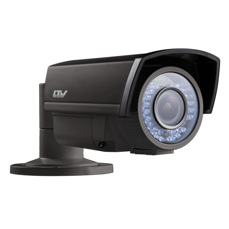 Видеокамера LTV-TCDM2-6010L-V2.8-12 