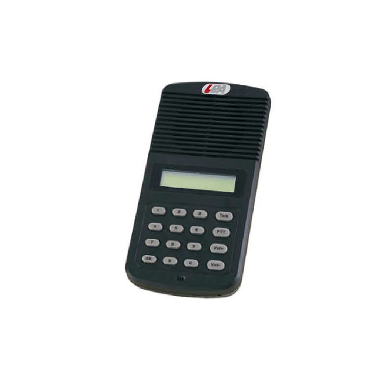 Панель вызывная LPA-8516NAS LS200927