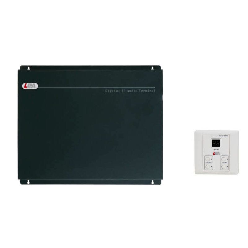 Усилитель мощности LPA-8505BNAS LS211492