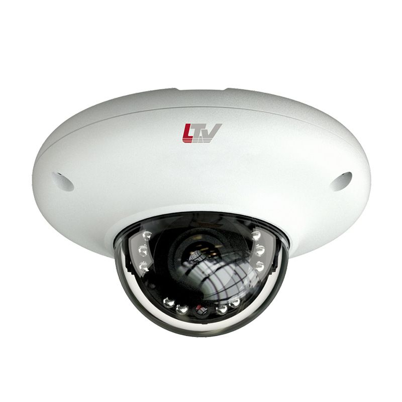 Видеокамера IP LTV CNE-846 41 LS467461