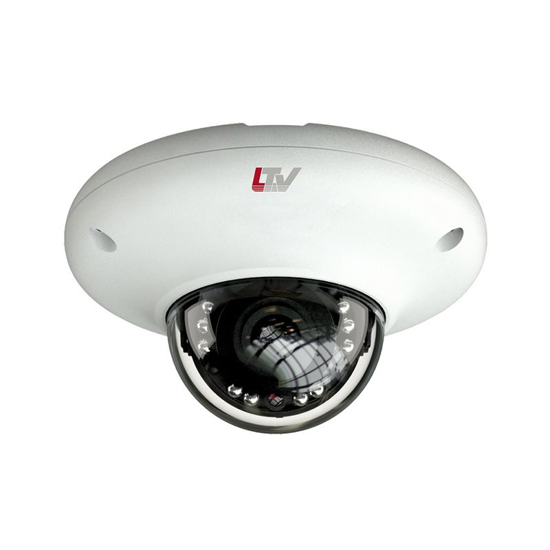Видеокамера IP LTV CNE-826 42 LS468618