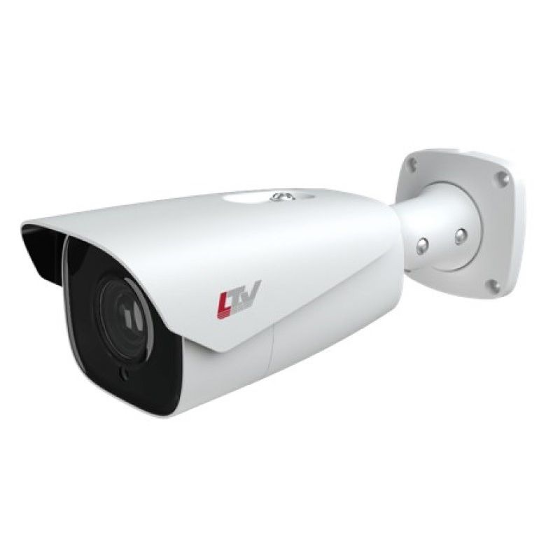 Видеокамера IP LTV CNE-620 5G LPR LS468623