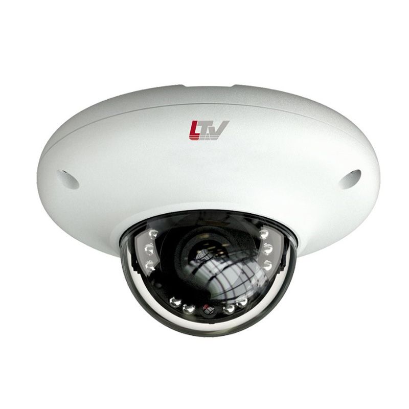 Видеокамера IP LTV CNE-855 41 LS365227