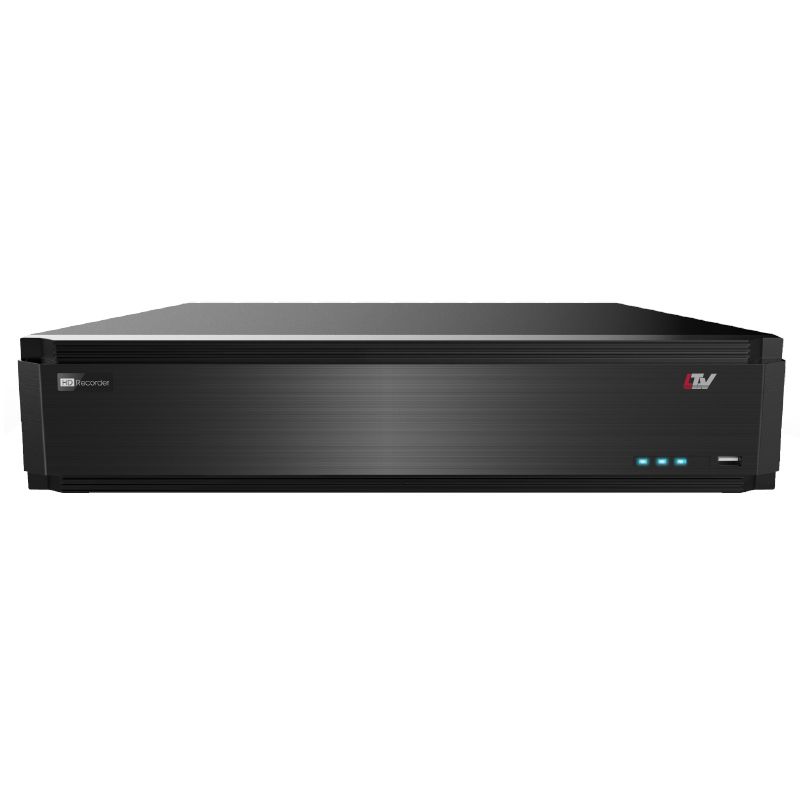 Видеорегистратор LTV RNE-640 02 