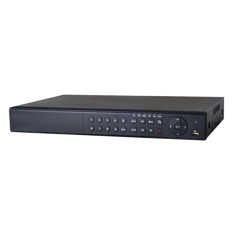Видеорегистратор LTV-NVR-1633 