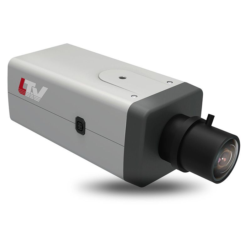 Видеокамера IP LTV CNT-431 00 LS360240