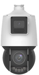 Видеокамера IP LTV-3CNSD40-F40-Z26-G2 LS953162