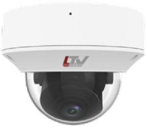 Видеокамера IP LTV-4CND20-M2812-F-BR LS718964