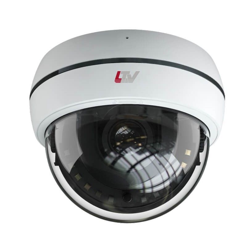 Видеокамера IP LTV-2CNDP50-M2812 LS588041