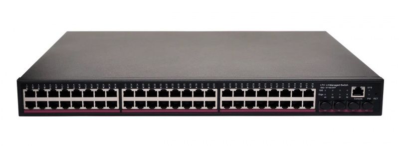 Коммутатор LTV-3S48G4S-MP LS568493