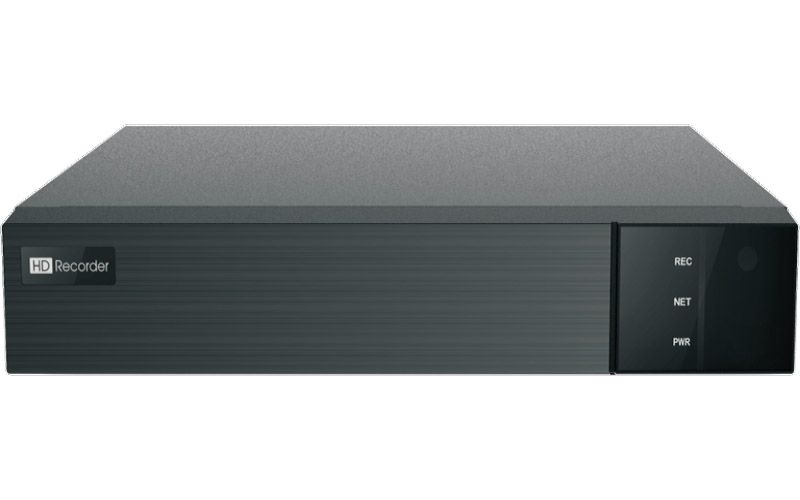 Видеорегистратор LTV-2RX1610-L LS615249