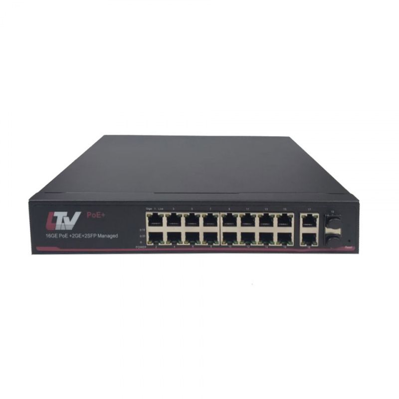 Коммутатор LTV-3S16G2H-MP LS568488