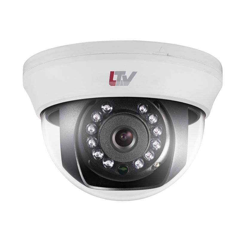 Видеокамера LTV CXM-721 41 LS596799