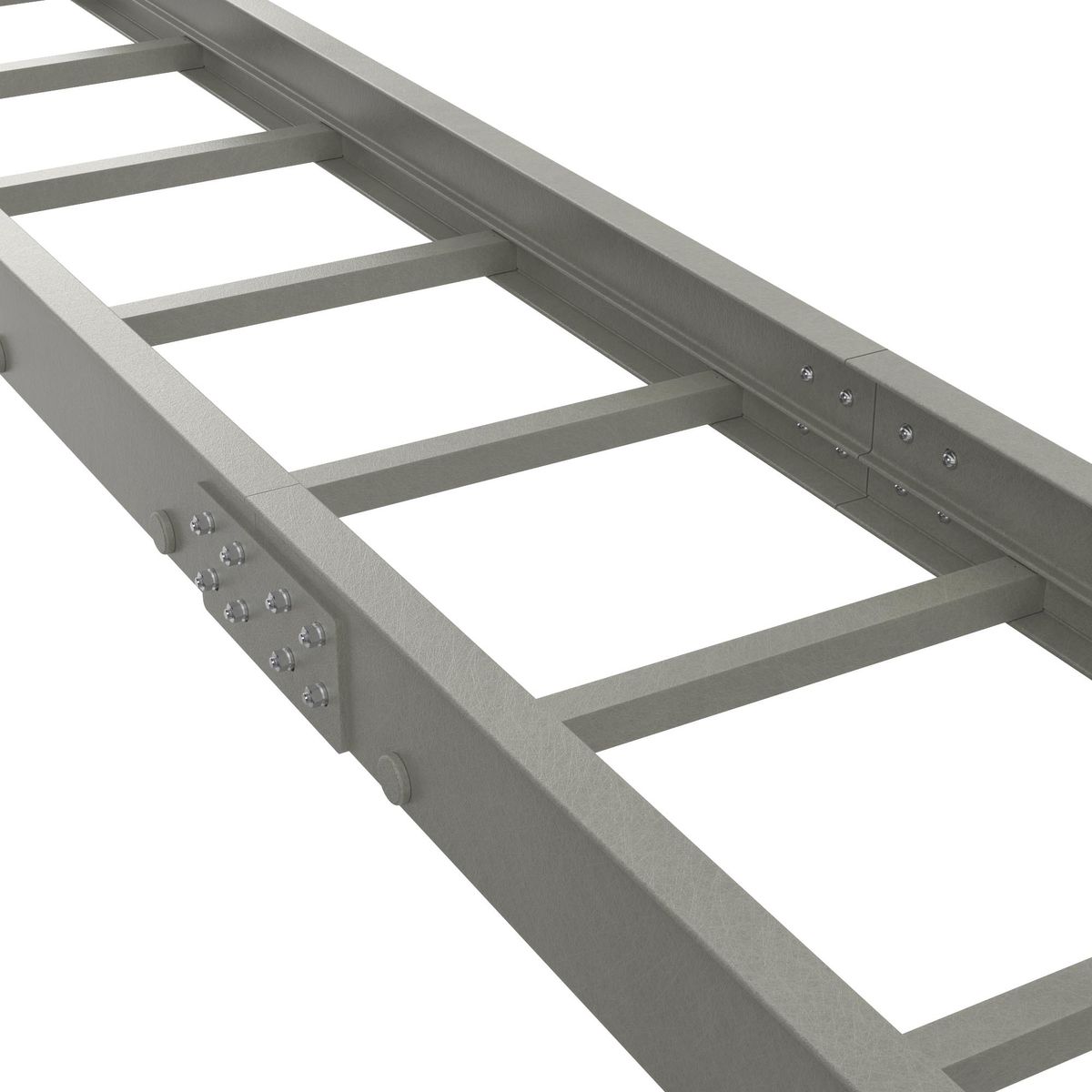 Лоток лестничный  GLL31020N