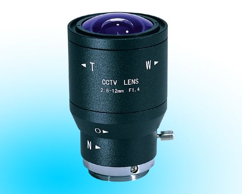 Объектив LTV-LMV-2812 (LTV-02812M) 